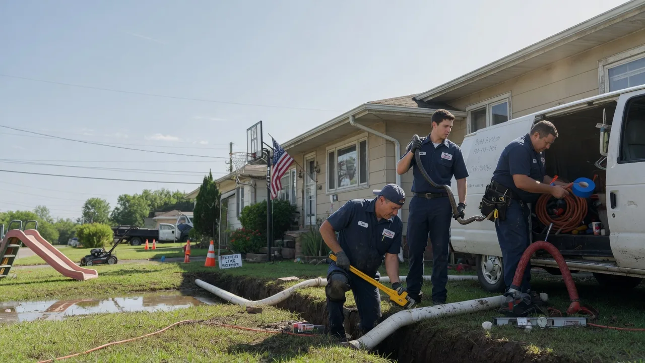 Toilet Installation in Hallsville, TX near me
